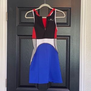 Adidas Stella McCartney Tennis Dress